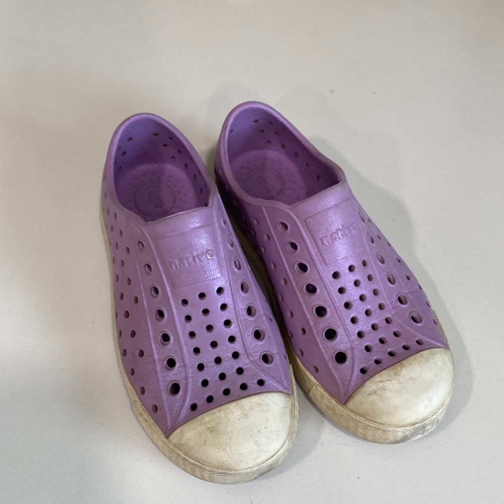 Purple natives. Size child 11